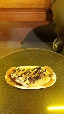 Planet 72 Icecreamery