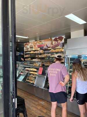 Kirra Beach Bakery