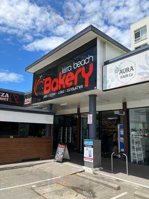 Kirra Beach Bakery