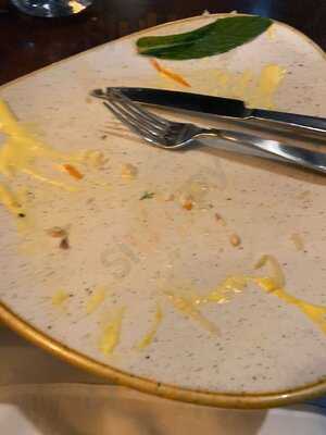 Boilerhouse Kitchen & Bar