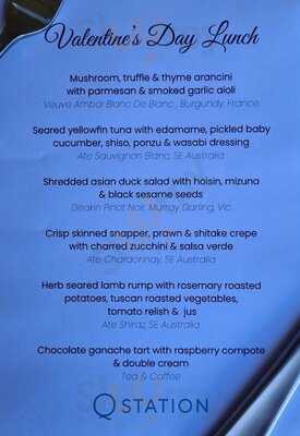 Boilerhouse Kitchen & Bar