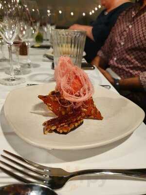 Boilerhouse Kitchen & Bar