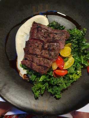 Boilerhouse Kitchen & Bar