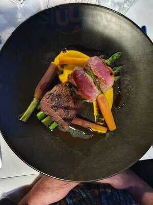 Boilerhouse Kitchen & Bar