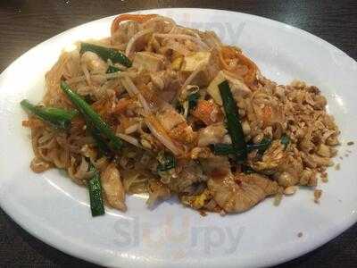 Authentic Thai Delight