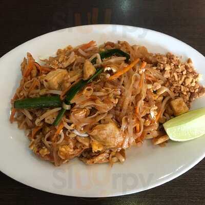 Authentic Thai Delight