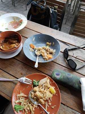 Authentic Thai Delight