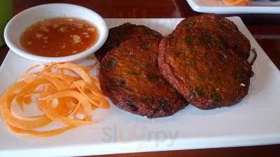 Authentic Thai Delight