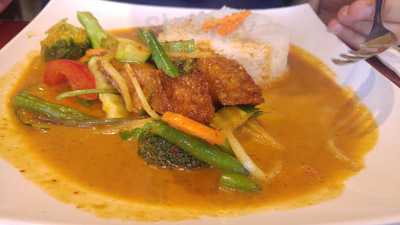 Authentic Thai Delight