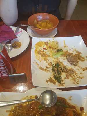 Authentic Thai Delight