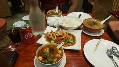 Authentic Thai Delight