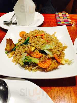 Authentic Thai Delight