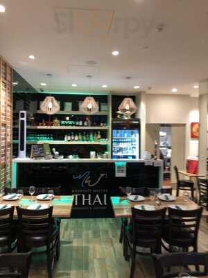Marriott Waters Thai