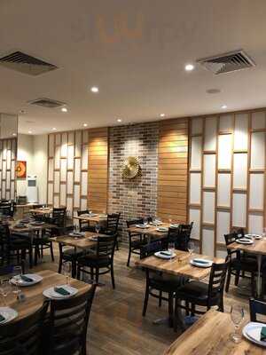 Marriott Waters Thai