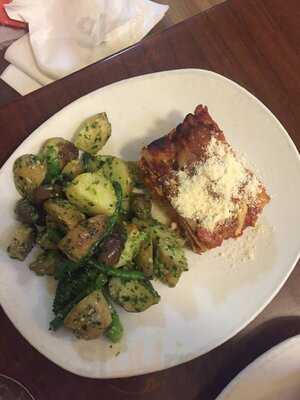 The Epicurean Delicatessen