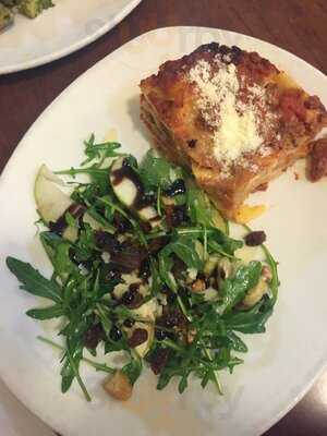 The Epicurean Delicatessen