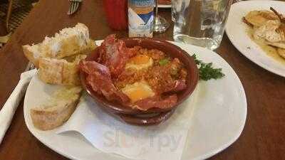 The Epicurean Delicatessen