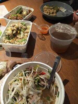 Harmony Vietnamese Restaurant