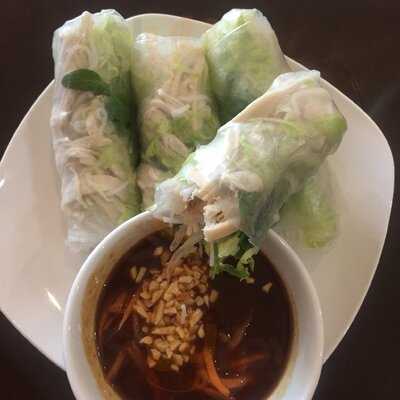 Harmony Vietnamese Restaurant