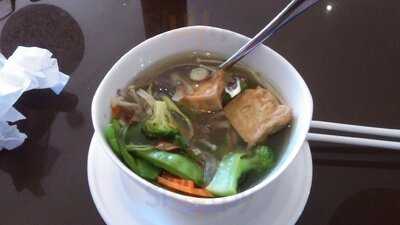 Harmony Vietnamese Restaurant