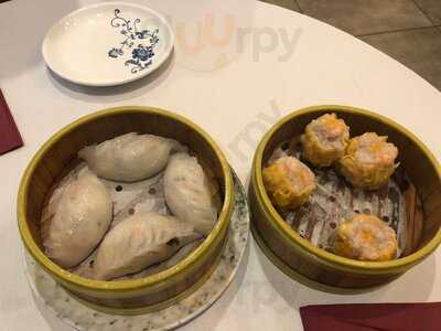 Mama's Wok Yum Cha & Bar