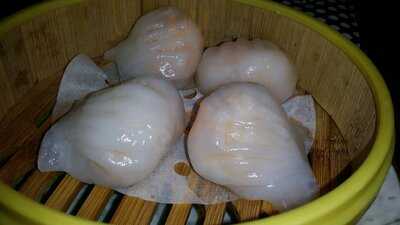 Mama's Wok Yum Cha & Bar