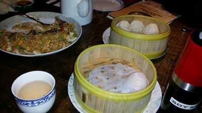 Mama's Wok Yum Cha & Bar