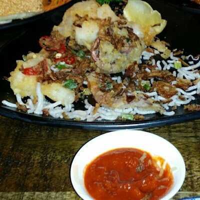 Mama's Wok Yum Cha & Bar