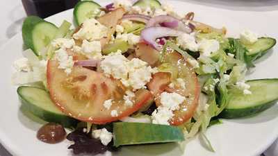 Pacino's Pizza & Pasta Bistro