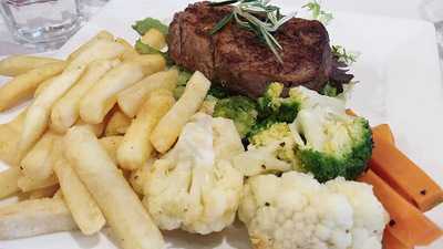 Pacino's Pizza & Pasta Bistro