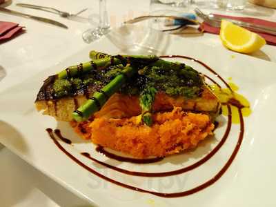 Pacino's Pizza & Pasta Bistro