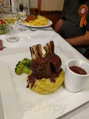 Pacino's Pizza & Pasta Bistro