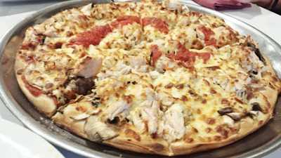 Pacino's Pizza & Pasta Bistro