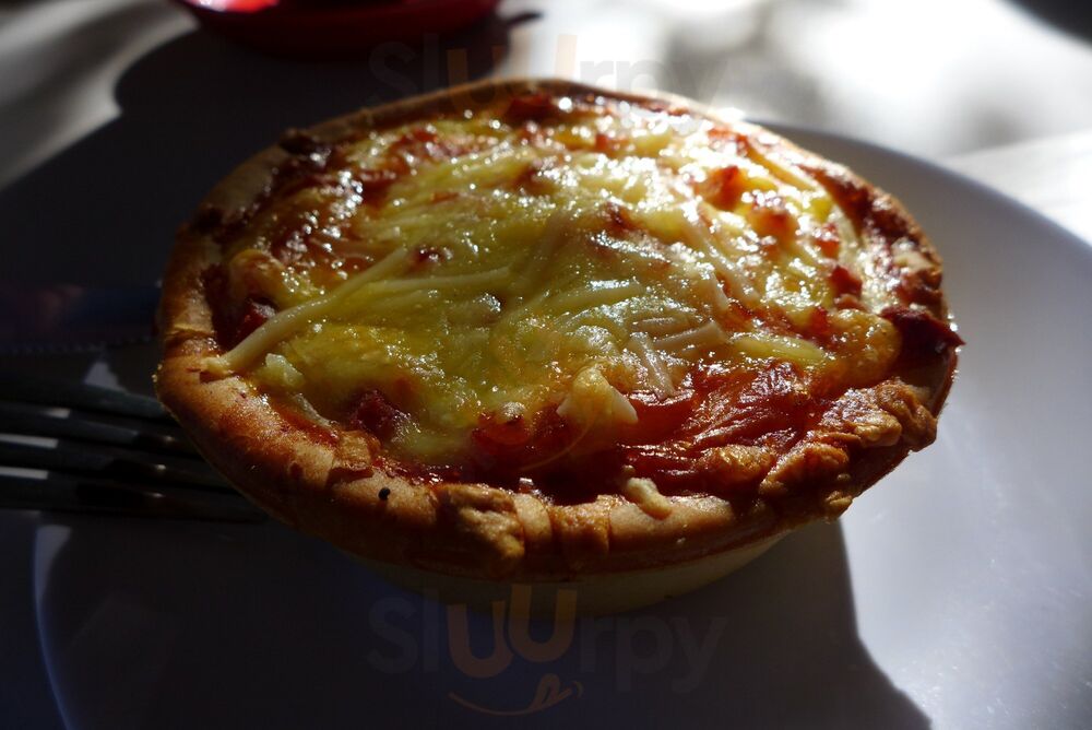 Gidgegannup Bakery & Cafe