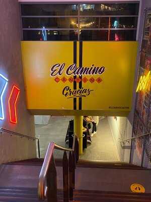 El Camino Cantina