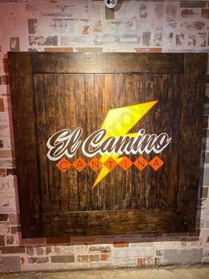 El Camino Cantina