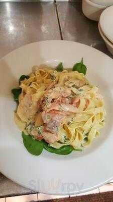 De Fazios Ristorante Pizzeria