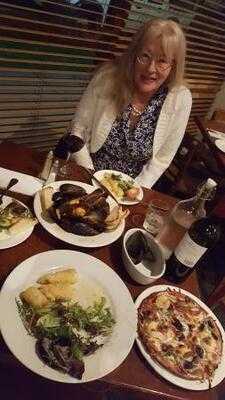 De Fazios Ristorante Pizzeria