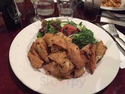 De Fazios Ristorante Pizzeria