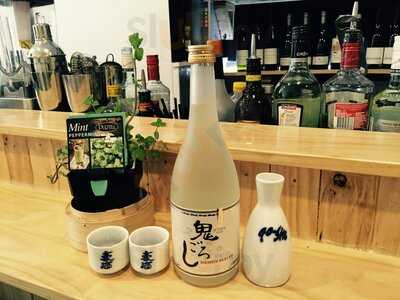 Tomodachi Izakaya & Bar