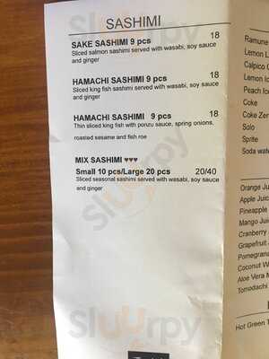 Tomodachi Izakaya & Bar