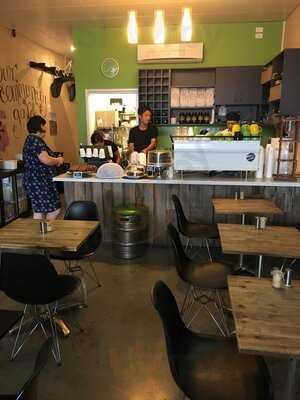 Brewhouse Cafe & Wine Bar