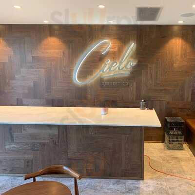 Cielo Dessert Co.