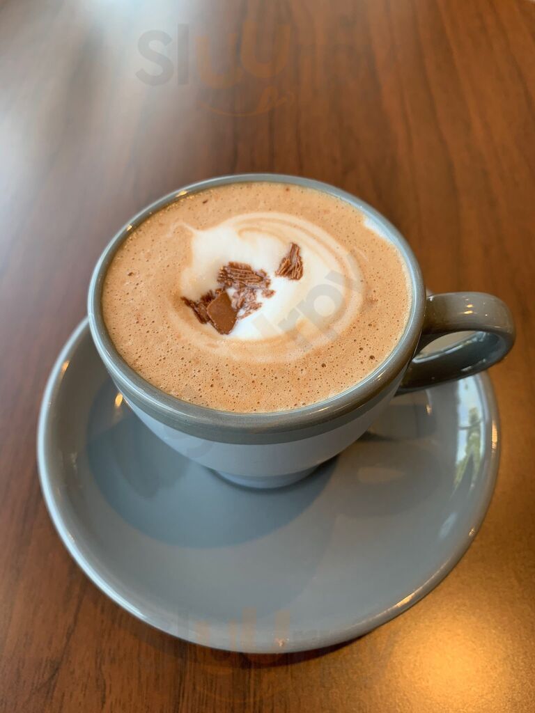Cielo Dessert Co.