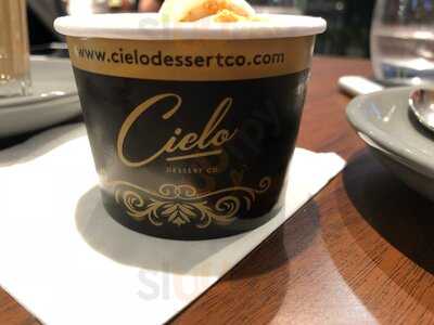 Cielo Dessert Co.