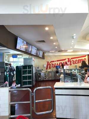 Krispy Kreme Doughnuts