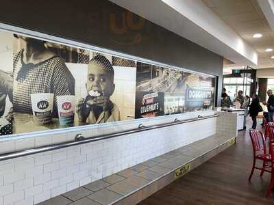 Krispy Kreme Doughnuts