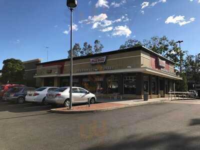 Krispy Kreme Doughnuts