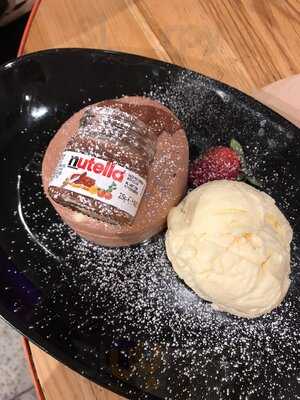 Rashays Campbelltown