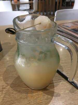 Rashays Campbelltown